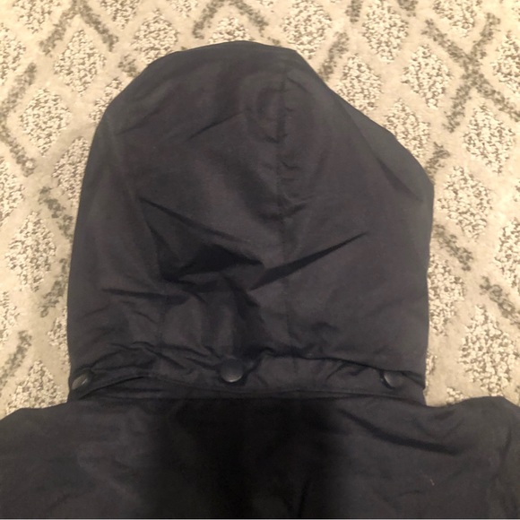 Lupilu Soft Shell Overall Snow Suit 74/80 6-12 months - Picture 10 of 12